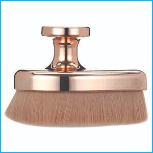 Cheeky Rose Beauty Kabuki Brush